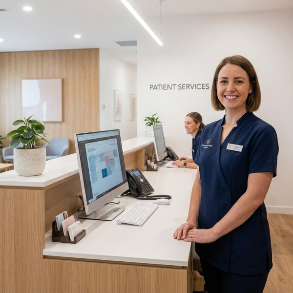 Patient-Services
