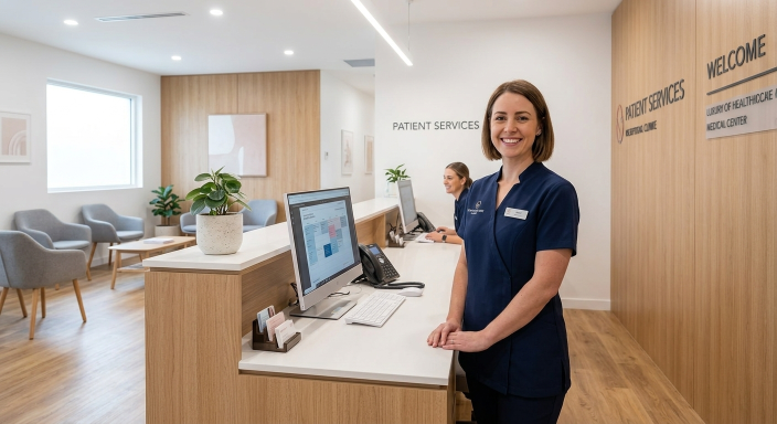 Patient-Services